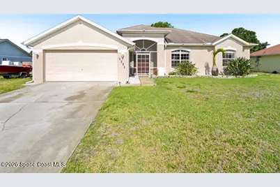 1371 Laconia Street, Sebastian, FL 32958 - Photo 1
