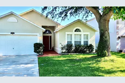 2410 Savannah Boulevard, Titusville, FL 32780 - Photo 1