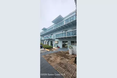 223 Columbia Drive #319, Cape Canaveral, FL 32920 - Photo 1