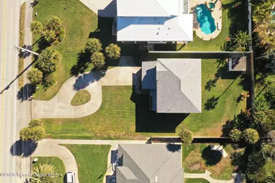 6780 Highway A1A, Melbourne Beach, FL 32951 - Photo 5