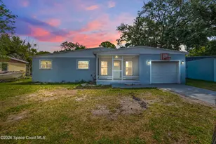 1306 S Lakemont Dr, Cocoa, FL 32922 - Photo 1