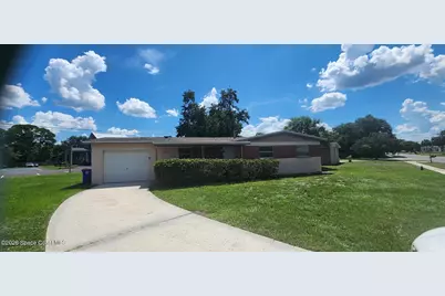 1003 Coronado Drive, Rockledge, FL 32955 - Photo 3