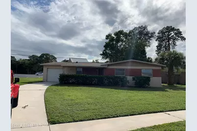 1003 Coronado Drive, Rockledge, FL 32955 - Photo 1