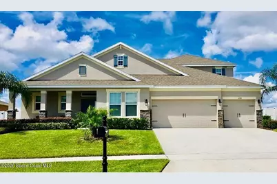 1268 Degraw Drive, Apopka, FL 32712 - Photo 1