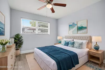 587 Teak Drive, Melbourne, FL 32935 - Photo 17