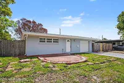 587 Teak Drive, Melbourne, FL 32935 - Photo 3
