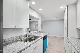 587 Teak Dr, Melbourne, FL 32935 - Photo 15