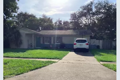 3705 Connor Avenue, Orlando, FL 32808 - Photo 1