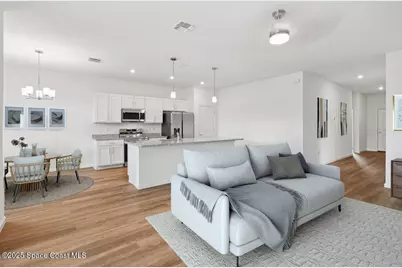 2194 San Filippo Drive SE #22, Palm Bay, FL 32909 - Photo 3