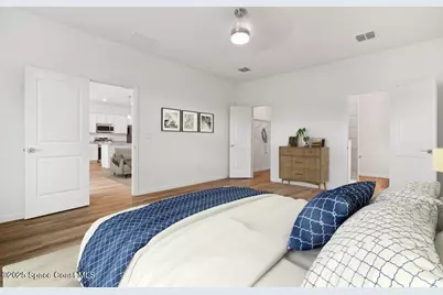 2194 San Filippo Drive SE #22, Palm Bay, FL 32909 - Photo 5