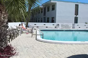 8401 N Atlantic Ave, Cape Canaveral, FL 32920 - Photo 11