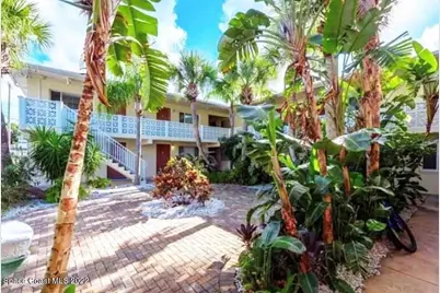 102 S Peninsula Drive #302, Daytona Beach, FL 32118 - Photo 1