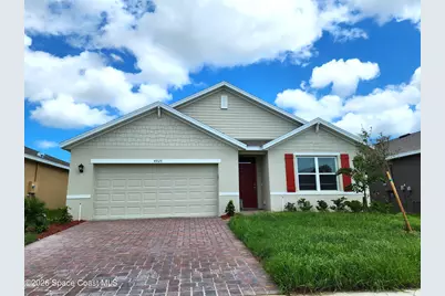 4925 Amasa Circle, Melbourne, FL 32904 - Photo 1