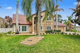 1925 Gates Rd, Merritt Island, FL 32952 - Photo 1