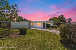 1395 Ashwood Dr, Melbourne, FL 32935 - Photo 1
