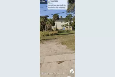 928 S Deleon Avenue, Titusville, FL 32780 - Photo 5