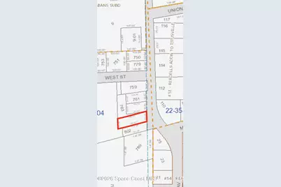928 S Deleon Avenue, Titusville, FL 32780 - Photo 3