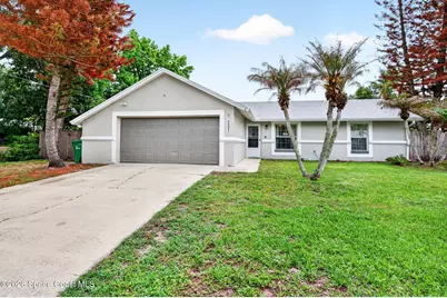 6601 Cedar Avenue, Cocoa, FL 32927 - Photo 1