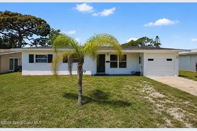 620 Cherokee Avenue, Melbourne, FL 32935 - Photo 3