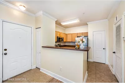 6470 Borasco Drive #2102, Melbourne, FL 32940 - Photo 5