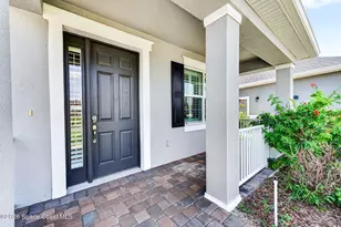 7945 Millbrook Ave, Melbourne, FL 32940 - Photo 3