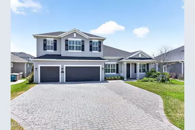 7945 Millbrook Avenue, Melbourne, FL 32940 - Photo 63