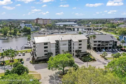 2220 Front Street #303, Melbourne, FL 32901 - Photo 1