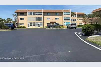 3210 N Harbor City Boulevard #108, Melbourne, FL 32935 - Photo 1