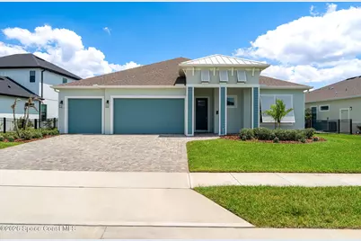 2527 Kamin Drive, Melbourne, FL 32940 - Photo 5