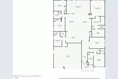 2527 Kamin Drive, Melbourne, FL 32940 - Photo 3