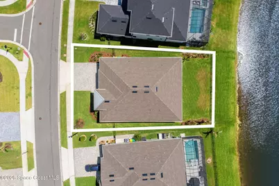 2527 Kamin Drive, Melbourne, FL 32940 - Photo 57