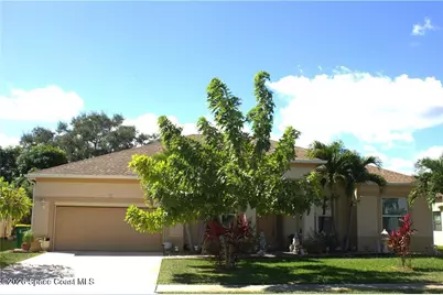 3385 Soft Breeze Circle, Melbourne, FL 32904 - Photo 1