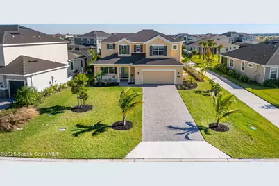 8403 Catalissa Avenue, Melbourne, FL 32940 - Photo 1
