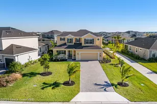 8403 Catalissa Ave, Melbourne, FL 32940 - Photo 1