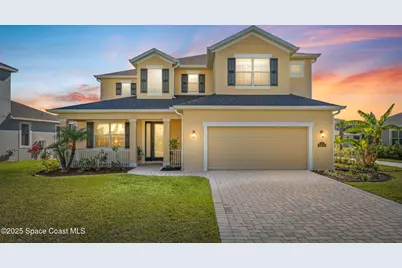 8403 Catalissa Avenue, Melbourne, FL 32940 - Photo 1
