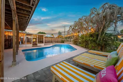 279 Marion Street, Indian Harbour Beach, FL 32937 - Photo 3