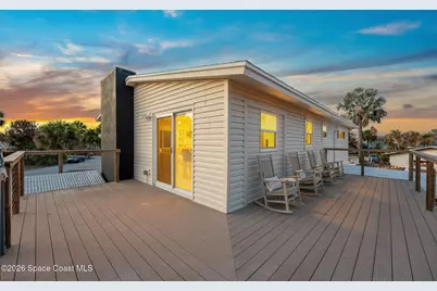 279 Marion Street, Indian Harbour Beach, FL 32937 - Photo 11