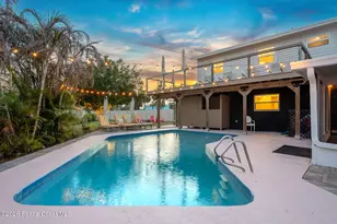 279 Marion St, Indian Harbour Beach, FL 32937 - Photo 1