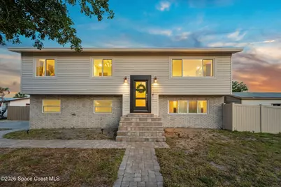 279 Marion Street, Indian Harbour Beach, FL 32937 - Photo 3