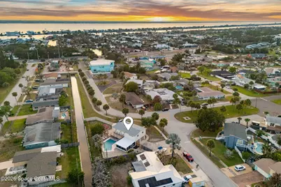 279 Marion Street, Indian Harbour Beach, FL 32937 - Photo 63