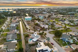 279 Marion St, Indian Harbour Beach, FL 32937 - Photo 7