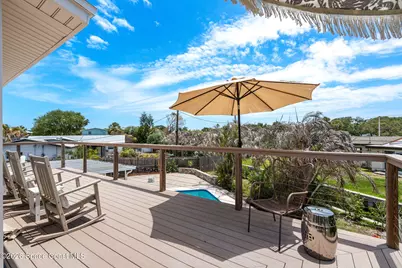 279 Marion Street, Indian Harbour Beach, FL 32937 - Photo 47