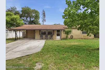 248 Pinedo Drive, Titusville, FL 32780 - Photo 1