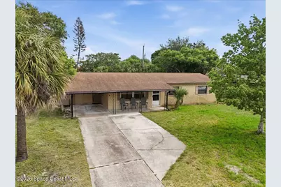 248 Pinedo Drive, Titusville, FL 32780 - Photo 3