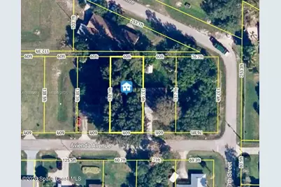 1706 Avienda Avenue, Fort Pierce, FL 34946 - Photo 5