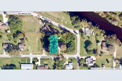 1706 Avienda Avenue, Fort Pierce, FL 34946 - Photo 5
