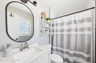 929 Bluewater Dr, Indian Harbour Beach, FL 32937 - Photo 23