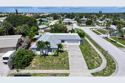 929 Bluewater Drive, Indian Harbour Beach, FL 32937 - Photo 35