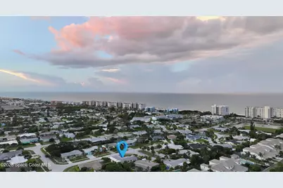 929 Bluewater Drive, Indian Harbour Beach, FL 32937 - Photo 29