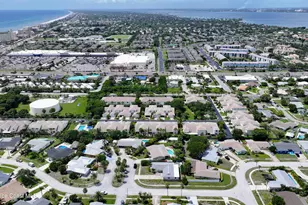 929 Bluewater Dr, Indian Harbour Beach, FL 32937 - Photo 33